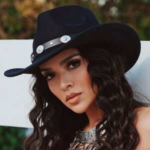 Pieri Camacho Headshot 6 of 9