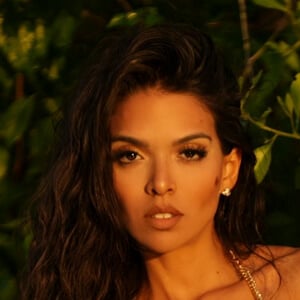 Pieri Camacho Headshot 8 of 9