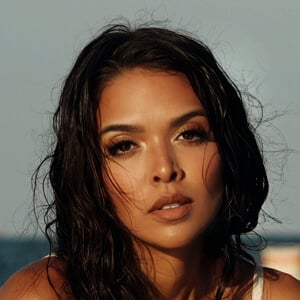 Pieri Camacho Headshot 9 of 9