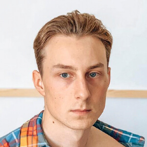 Pierre-Émile Lemieux-Venne Headshot 2 of 6