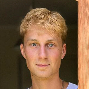 Pierre-Émile Lemieux-Venne Headshot 5 of 6