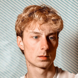 Pierre-Émile Lemieux-Venne Headshot 6 of 6