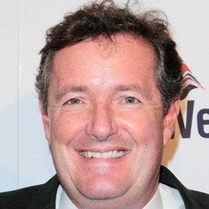 Piers Morgan Headshot 10 of 10