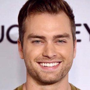 Pierson Fode Headshot 5 of 10