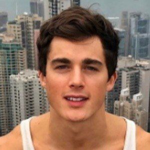 Pietro Boselli Headshot 3 of 10