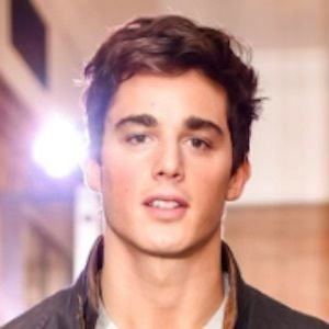 Pietro Boselli Headshot 4 of 10