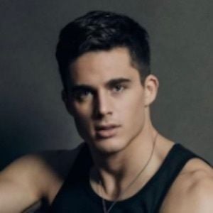 Pietro Boselli Headshot 5 of 10