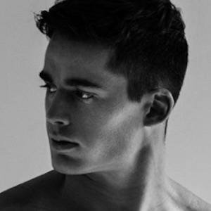 Pietro Boselli Headshot 9 of 10