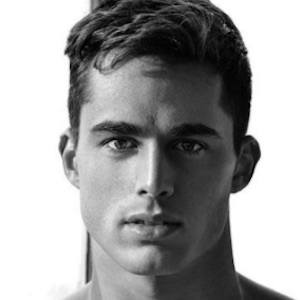 Pietro Boselli Headshot 10 of 10