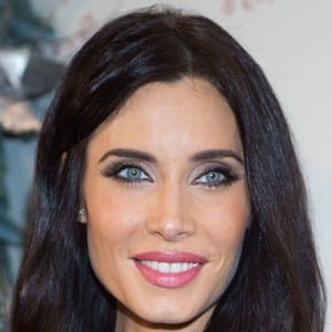 Pilar Rubio Headshot 4 of 4