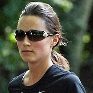 Pippa Middleton Headshot 6 of 6