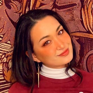 pixelatederica Headshot 2 of 4