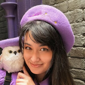 pixelatederica Headshot 4 of 4