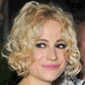 Pixie Lott Headshot 7 of 10