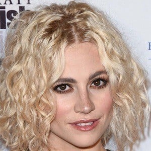 Pixie Lott at age 25