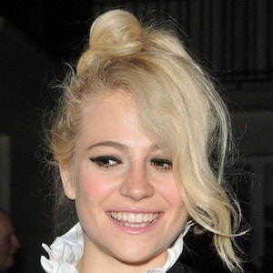 Pixie Lott Headshot 9 of 10