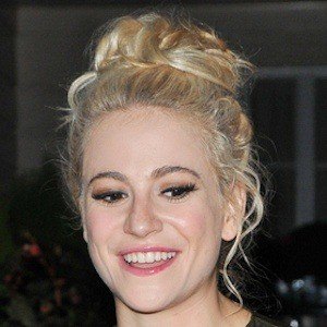 Pixie Lott Headshot 10 of 10