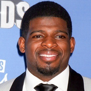 P.K. Subban - Age, Family, Bio