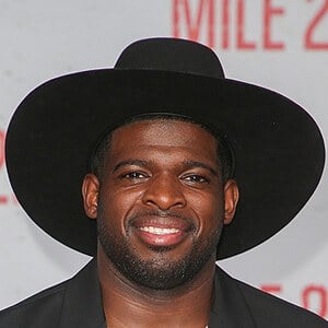 P.K. Subban at age 29