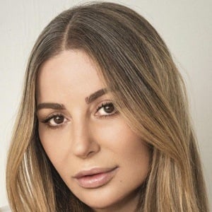 Pnina Tornai Headshot 5 of 10