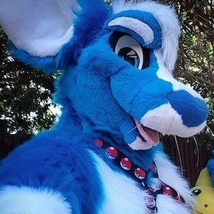 Pocari Roo Headshot 7 of 10