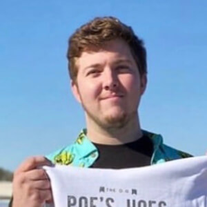 PoeBoys Headshot 4 of 4