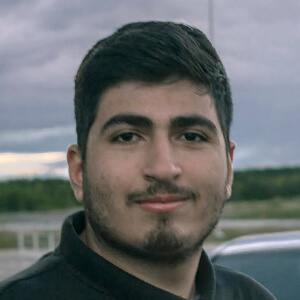 POGProductionz Headshot 2 of 3