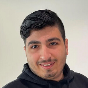 POGProductionz Headshot 3 of 3