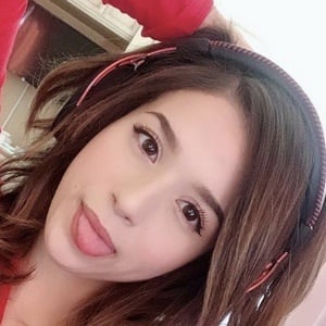 Pokimane at age 22