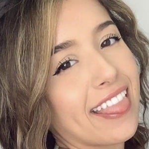 Pokimane at age 23