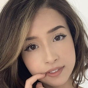 Pokimane at age 24