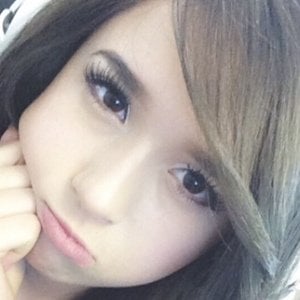 Pokimane at age 18