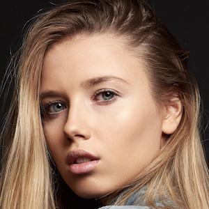 Polina Malinovskaya Headshot 2 of 5