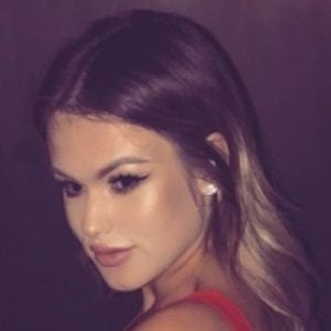 Polina Beregova Headshot 6 of 10