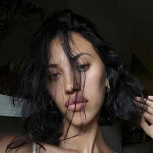 Polina Isadora Egorov Headshot 2 of 5