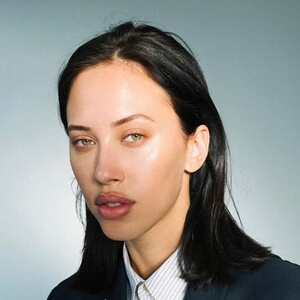 Polina Isadora Egorov Headshot 5 of 5