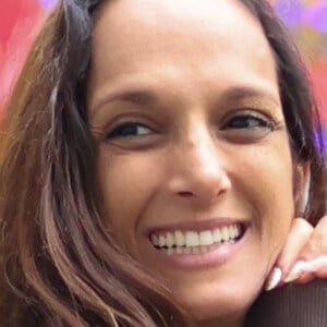 Polina Marian Headshot 3 of 3