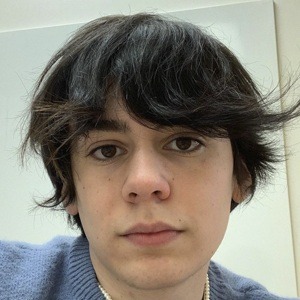 Aidan Kohn-Murphy Headshot 7 of 8