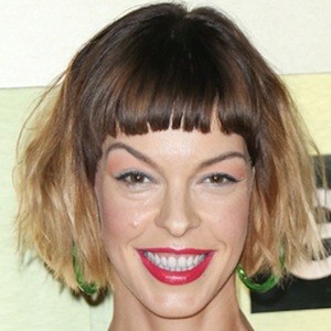 Pollyanna McIntosh Headshot 6 of 10