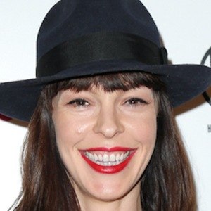 Pollyanna McIntosh Headshot 9 of 10