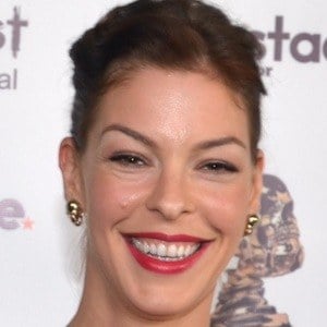 Pollyanna McIntosh Headshot 10 of 10