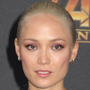 Pom Klementieff at age 31