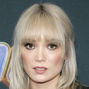 Pom Klementieff at age 32