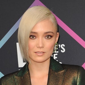 Pom Klementieff at age 32