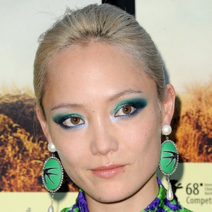 Pom Klementieff at age 32