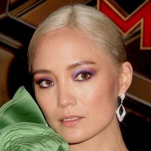 Pom Klementieff at age 32