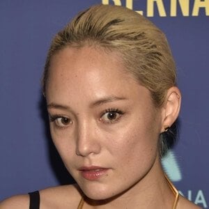 Pom Klementieff at age 33