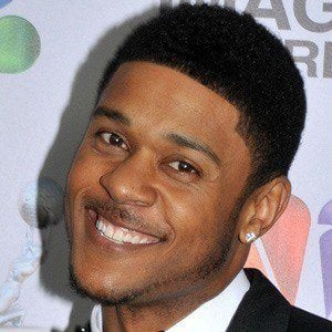 Pooch Hall Headshot 5 of 10