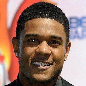 Pooch Hall Headshot 6 of 10