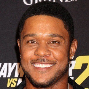 Pooch Hall Headshot 9 of 10